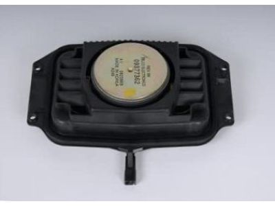 Pontiac Car Speakers - 22700957