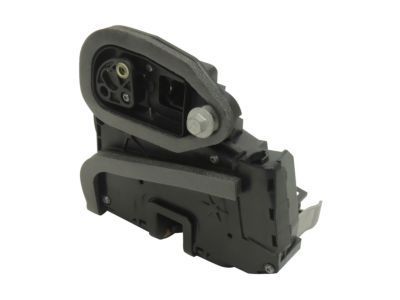 GMC Door Lock Actuator - 13597534