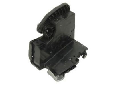 GMC Door Lock Actuator - 13597534
