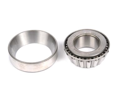 GMC Pinion Bearing - 22943108