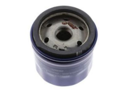 Chevy Avalanche 1500 Automatic Transmission Filter - 29539579