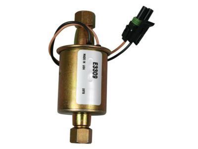 GMC Fuel Pump - 25117340