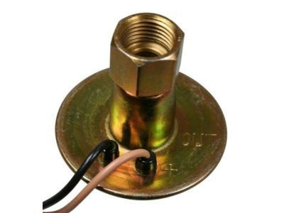GMC Fuel Pump - 25117340