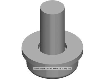 23205970 GM Bolt, Steering Wheel Product Photo 1 of 1