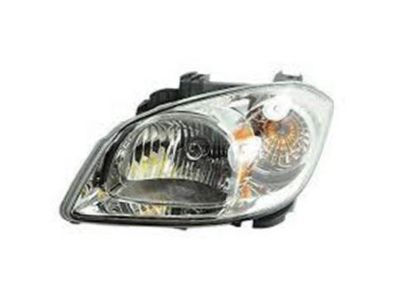 Chevy Headlight - 22740621