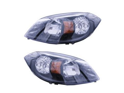 Chevy Headlight - 22740621