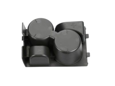 Chevy 25965478 Front Cupholder