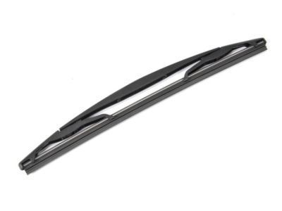 GMC Windshield Wiper - 25820122