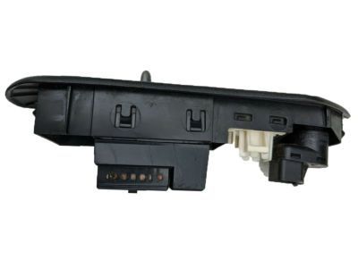 Pontiac Power Window Switch - 19244689