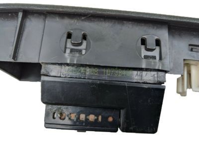 Pontiac Power Window Switch - 19244689