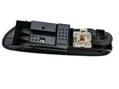 Pontiac Power Window Switch - 19244689