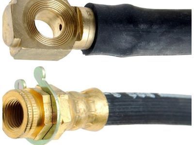 Pontiac Hydraulic Hose - 19173580