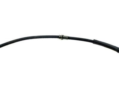 Pontiac Hydraulic Hose - 19173580