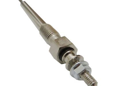 Chevy Tahoe Spark Plug - 97226202