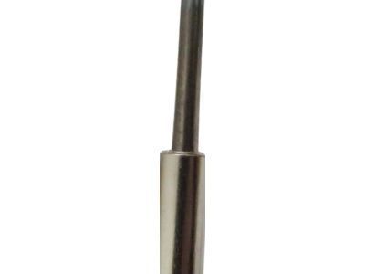Chevy Tahoe Spark Plug - 97226202