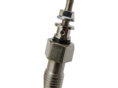 Chevy Tahoe Spark Plug - 97226202