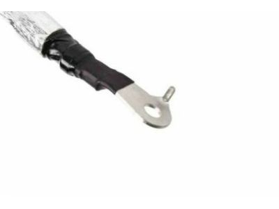 Chevy Suburban 2500 Battery Cable - 22790285