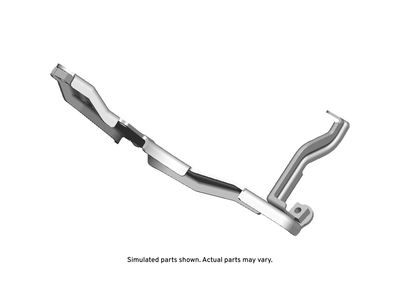 GM 97311119 Bracket, Fuel Injection 97311119 GM Bracket, Fuel Injection Product Photo 1 of 1