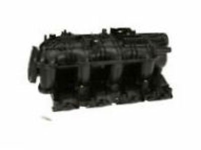 GMC Intake Manifold - 89060571