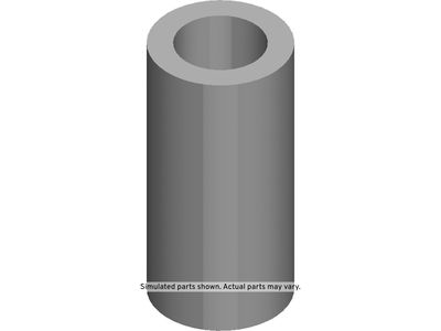 GM 12659562 Grommet, Chassis Electrical 12659562 GM Grommet, Chassis Electrical Product Photo 1 of 1