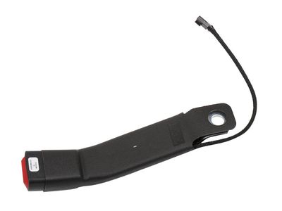 12474643 GM Belt Kit, An3 - Front Bucket Seat, Driver Side Product Photo 2 of 3