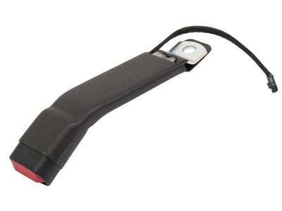 GM 12474643 Belt Kit, An3 - Front Bucket Seat, Driver Side 12474643 GM Belt Kit, An3 - Front Bucket Seat, Driver Side Product Photo 1 of 3