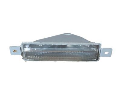 Buick Tail Light - 5976186