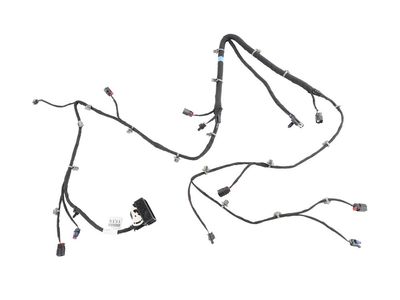 84325131 GM Harness, Theft Deterrent Or Front / Rear / Side / Intake Object Product Photo 9 of 9