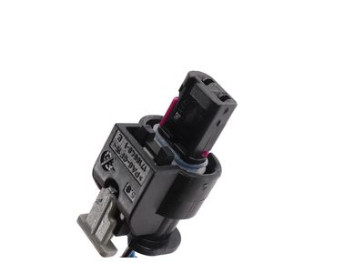 84325131 GM Harness, Theft Deterrent Or Front / Rear / Side / Intake Object Product Photo 6 of 9