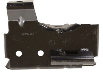 15135453 GM Center Brace, Driver Side Product Photo 2 of 2