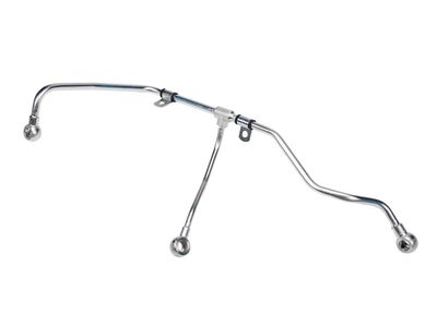 GM 98092436 Pipe, Turbocharger / Supercharger Air / Vacuum / Cooling 98092436 GM Pipe, Turbocharger / Supercharger Air / Vacuum / Cooling Product Photo 1 of 1