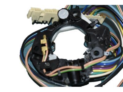 GMC K3500 Headlight Switch - 1995976