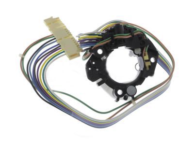 GMC K3500 Headlight Switch - 1995976