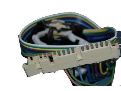 GMC K3500 Headlight Switch - 1995976