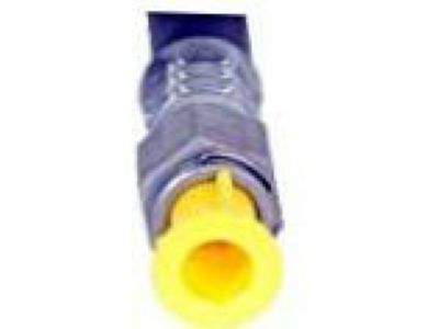Chevy Camaro Automatic Transmission Oil Cooler Line - 92218315