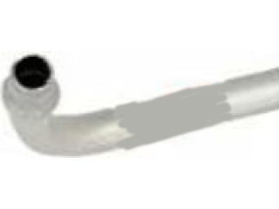 Chevy Camaro Automatic Transmission Oil Cooler Line - 92218315