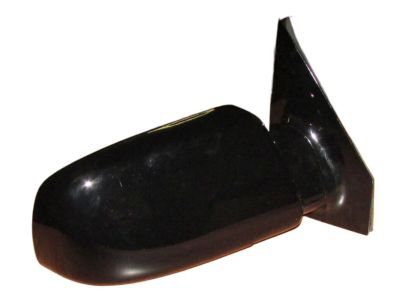 GMC Side View Mirrors - 15001802
