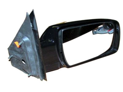 GMC Side View Mirrors - 15001802