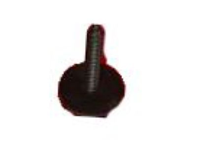 Buick 11609489 Lens & Housing Bolt