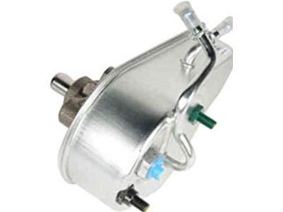 GMC Power Steering Pump - 15909829