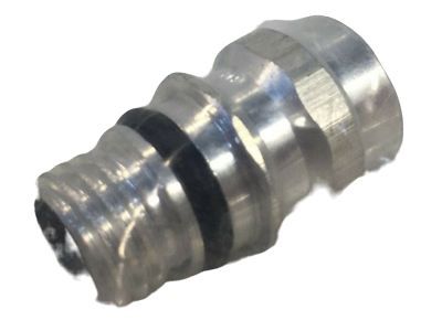 GMC HVAC Pressure Switch - 52458184