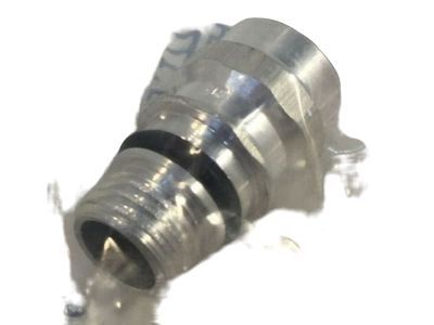GMC HVAC Pressure Switch - 52458184