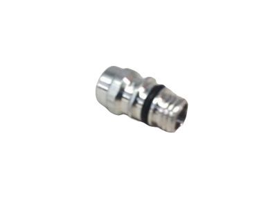 GMC HVAC Pressure Switch - 52458184