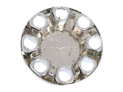 GMC Sierra 2500 HD Wheel Cover - 22909152