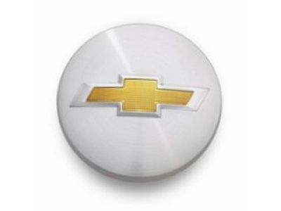 Chevy 22863942 Center Cap