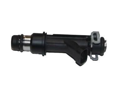 Pontiac Fuel Injector - 17113680