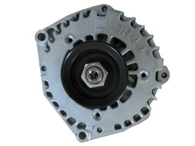 Cadillac Escalade Alternator - 25877026