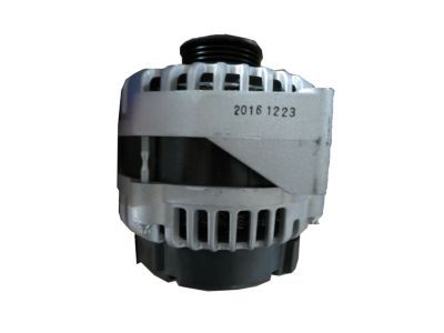 Cadillac Escalade Alternator - 25877026
