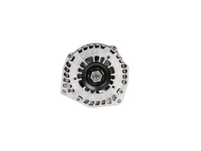 Cadillac Escalade Alternator - 25877026