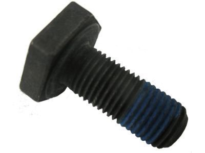 55571538 GM Bolt, Engine Flywheel Product Photo 1 of 1